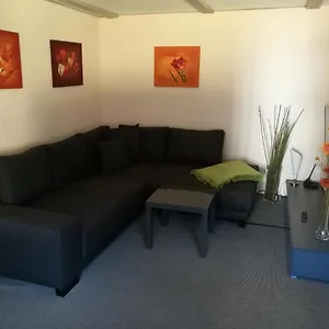 Elbhangzimmer Nocleg ze śniadaniem