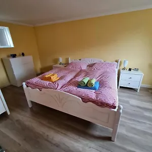 An Der Dresdner Heide - Langebrück Apartment