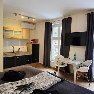 Papageiennest Apartament