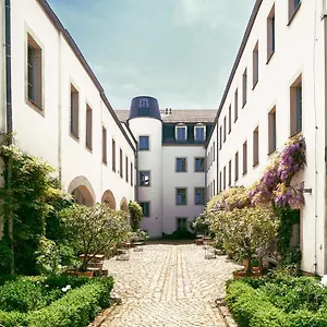 Szálloda Hofgarten 1824 Garni, Drezda