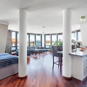 Greatstay - Danzigerstr. , Berlin Deutschland