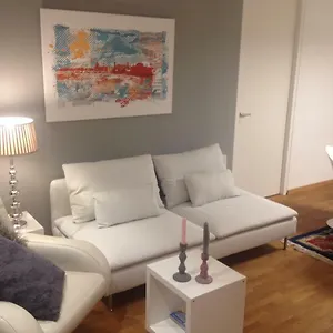 Am Zwinger Apartment